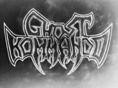 logo Ghost Kommando